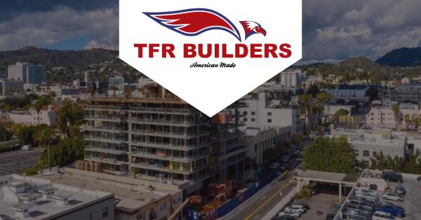 TFR Builders Inc.