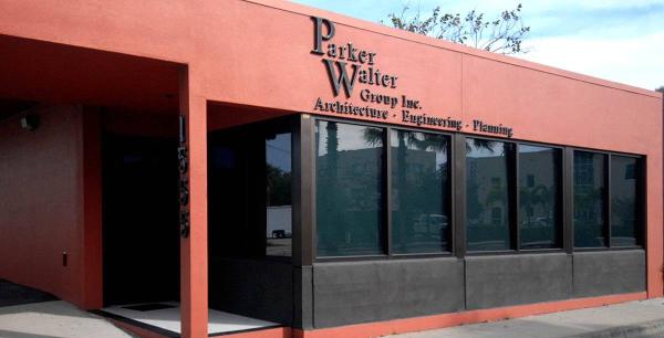 Parker Walter Group Inc