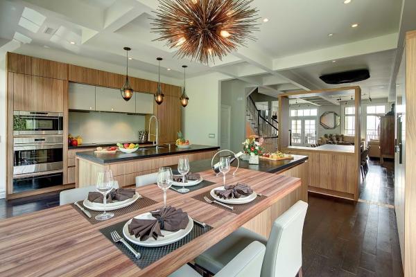 Smith Maran Architecture + Interiors