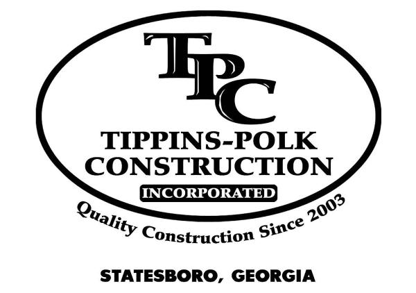 Tippins Polk Construction Co