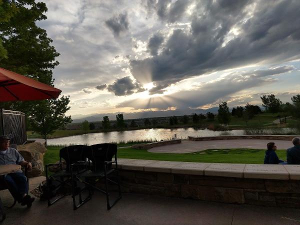 Anthem Colorado