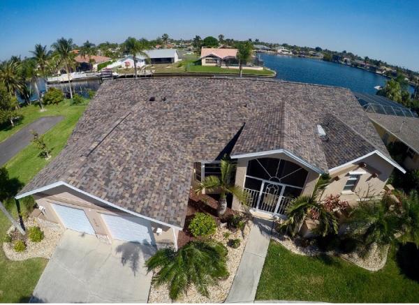 Champions Roofing Corp.