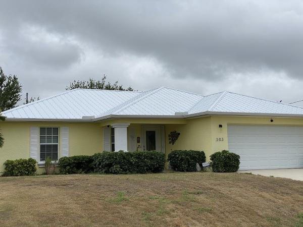 Champions Roofing Corp.