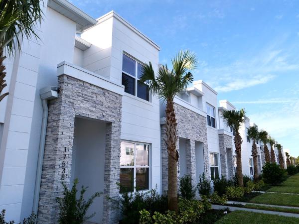 Zenodro Homes