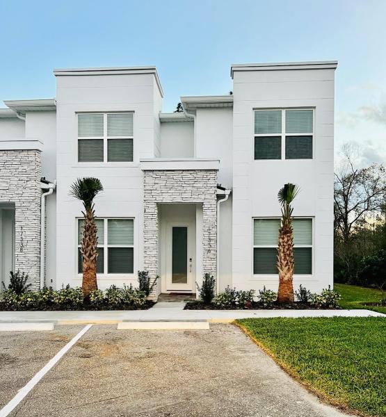Zenodro Homes