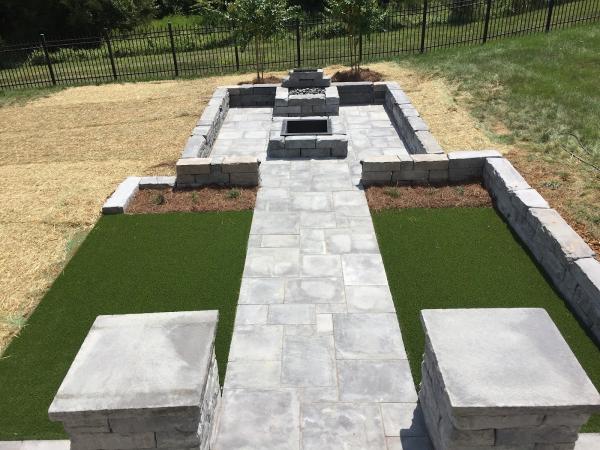 Permeable Pavers Inc.