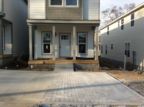 Permeable Pavers Inc.
