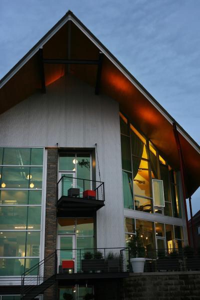Archer Custom Builders Inc