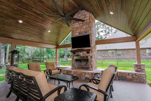 DWR Exteriors LLC