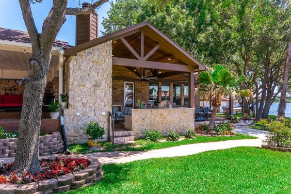 DWR Exteriors LLC