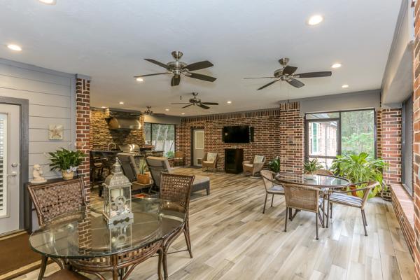 DWR Exteriors LLC