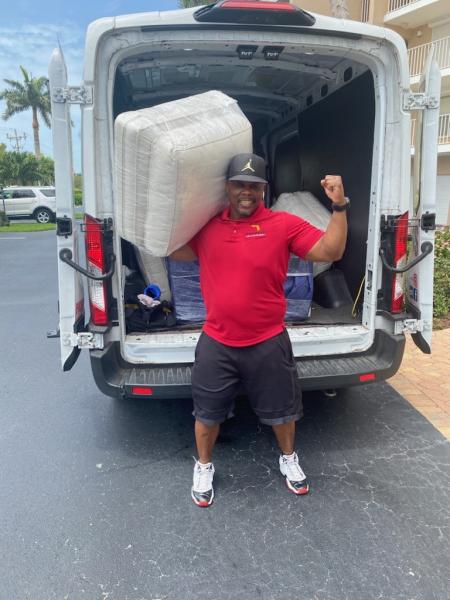 Pickup Express