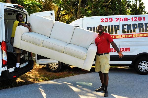 Pickup Express