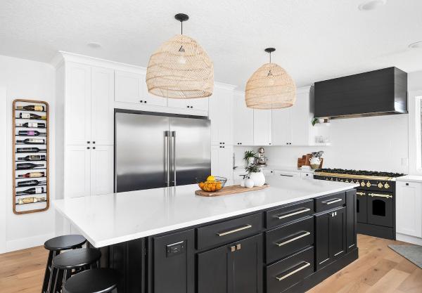 Shabby to Chic Construction & Design