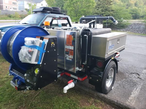 Chattanooga and Battlefield Plumbing