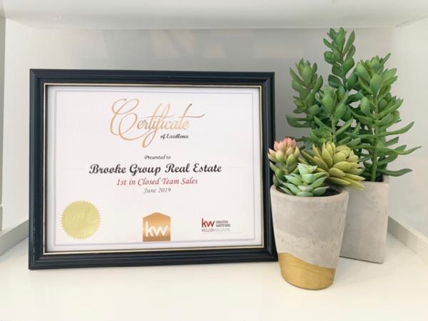 Brooke Group Real Estate