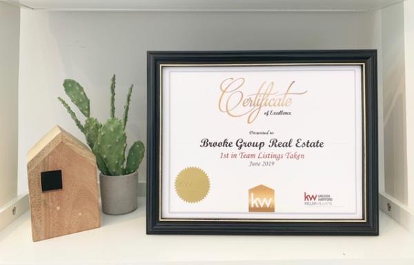 Brooke Group Real Estate