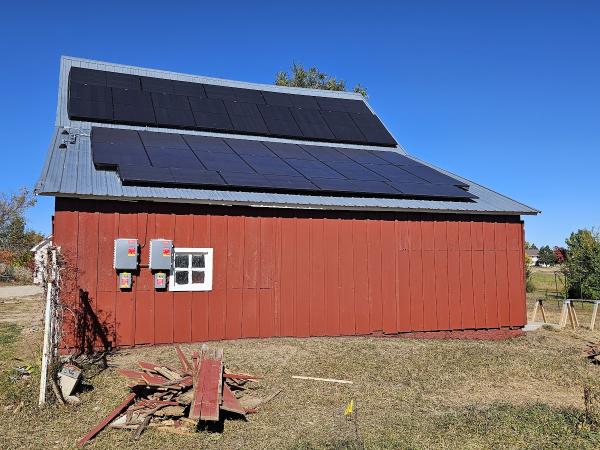 Sandbox Solar