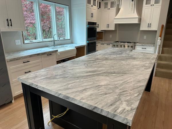 Stonehouse by Temponi