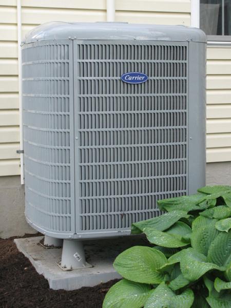 Mannix Heating & Cooling