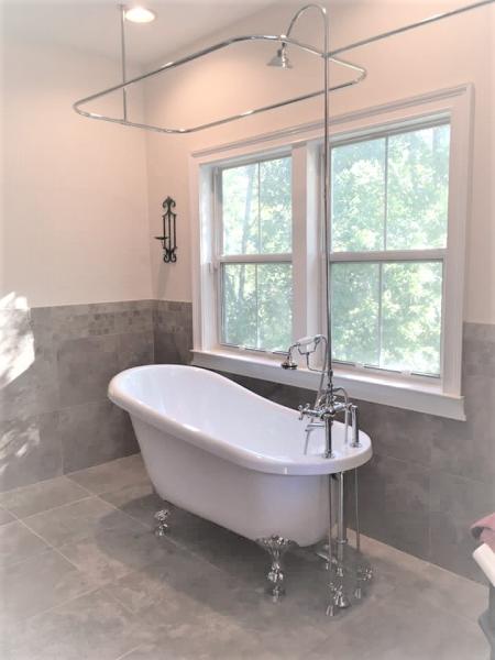 Bathpros LLC