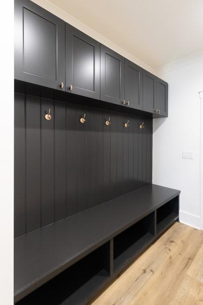 Oak & Co. Cabinetry