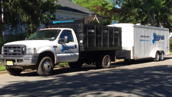 Lane Contractors