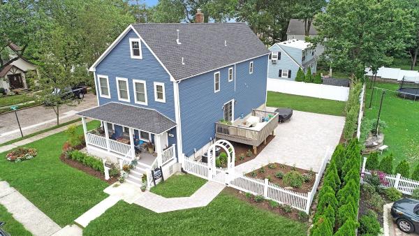 Lane Contractors