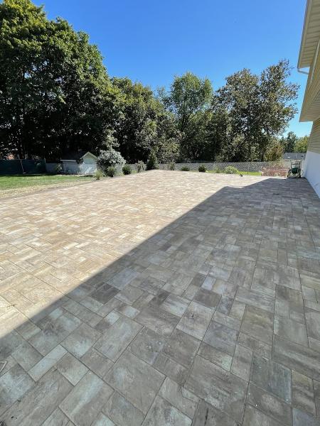 Lane Contractors