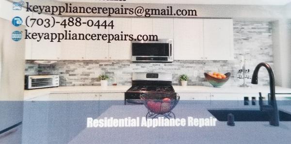 Key Appliance Repairs