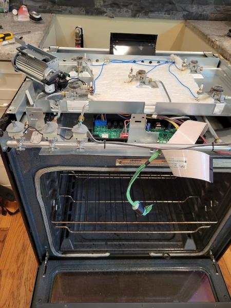 Key Appliance Repairs