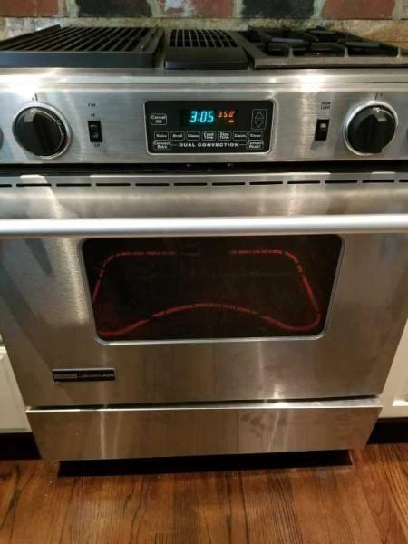 Key Appliance Repairs