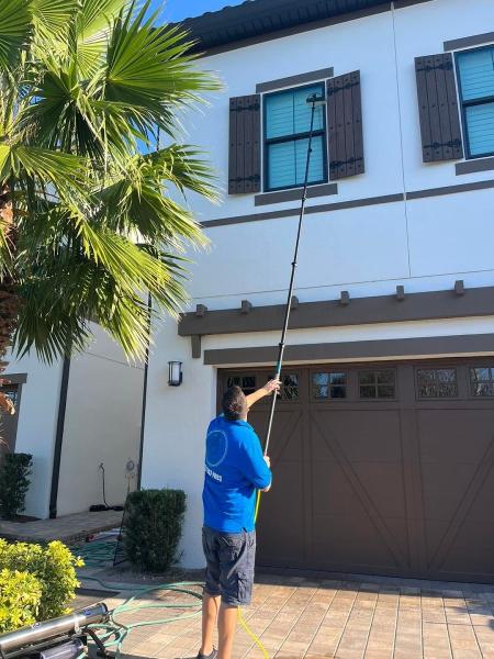 Eddie's Cleaning Services LLC