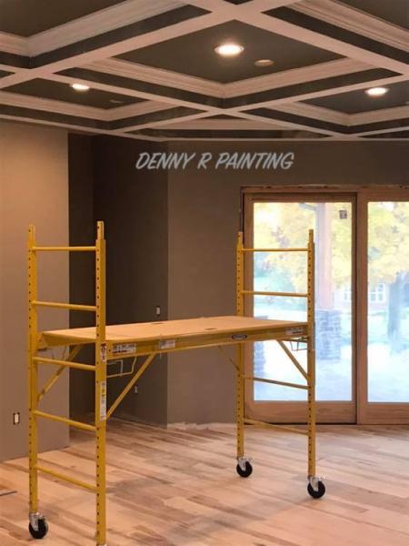 Denny R Painting and Coatings LLC