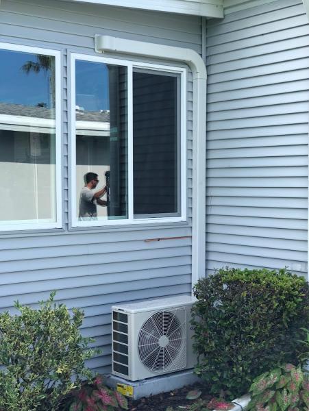 J&B Gould Air Conditioning & Heating