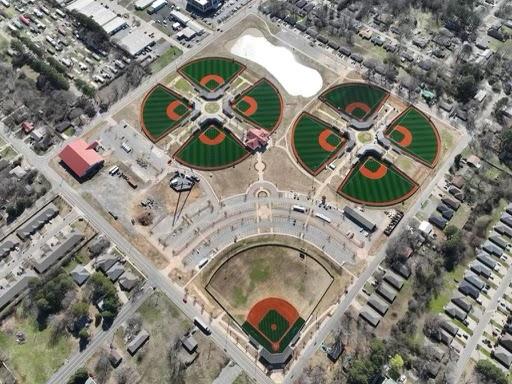 Tarkett Sports Construction