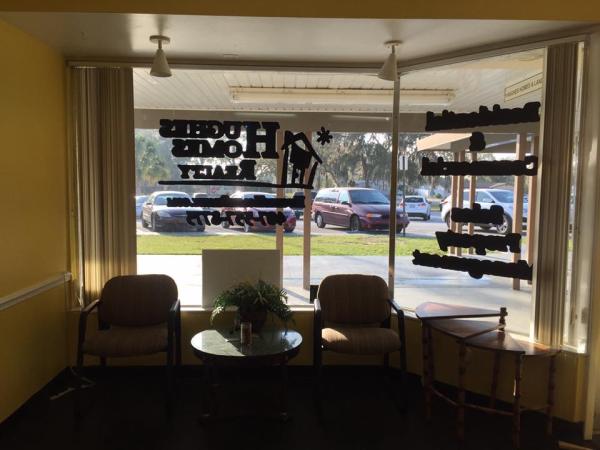 Hughes Homes Realty