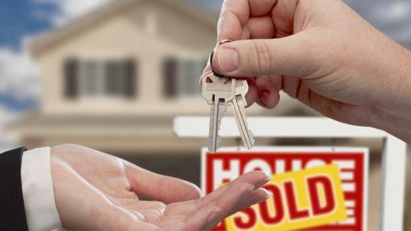 Chris Calhoon Real Estate