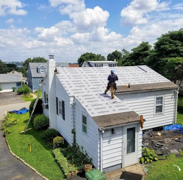 Max Builders Llc. Roofing and Exterior Construction