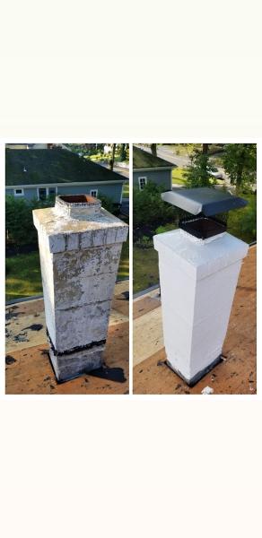 Max Builders Llc. Roofing and Exterior Construction