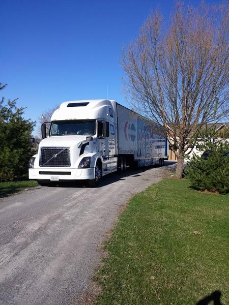 Fuller Moving Services
