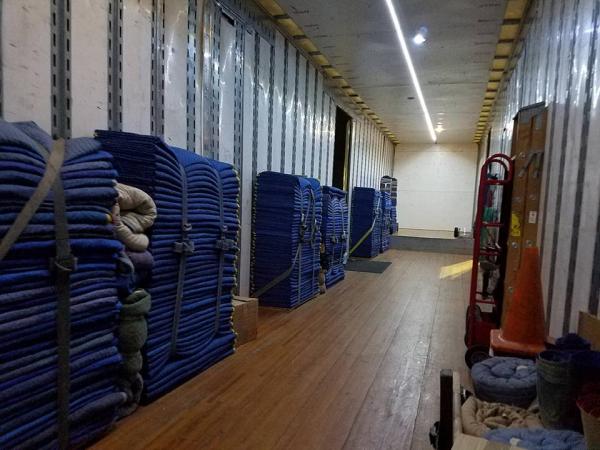 Fuller Moving Services