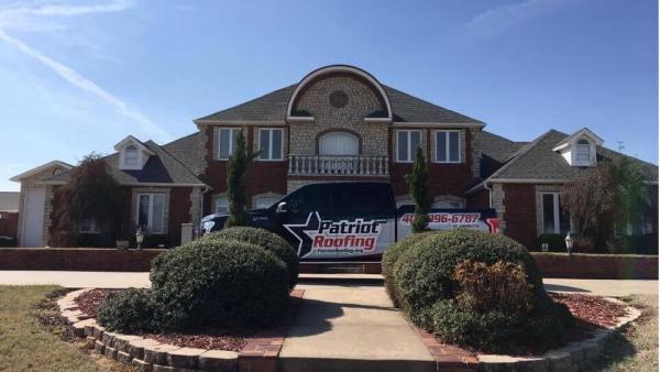 Patriot Roofing