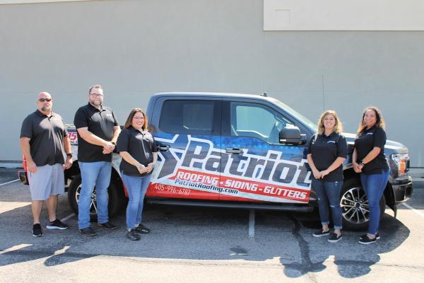 Patriot Roofing