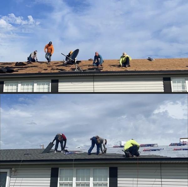 Patriot Roofing