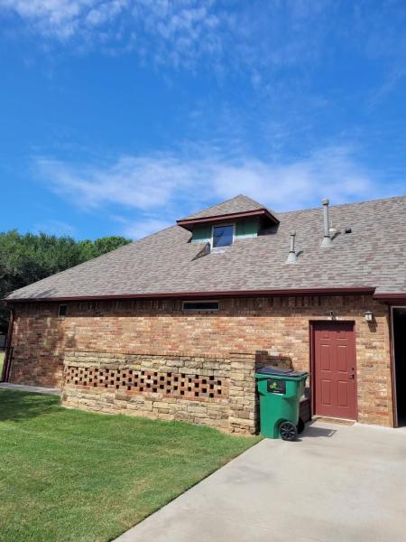Patriot Roofing