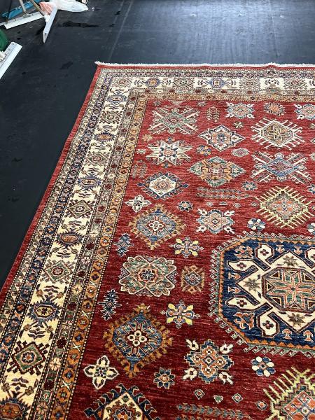 Smiths Fine Rug Cleaning