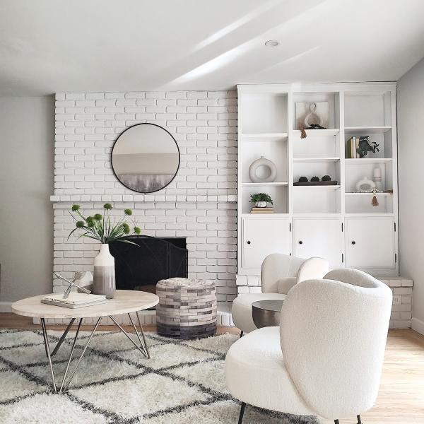 Chic Flips Home Staging