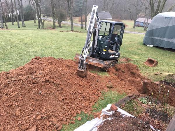 Reed and Son Services LLC