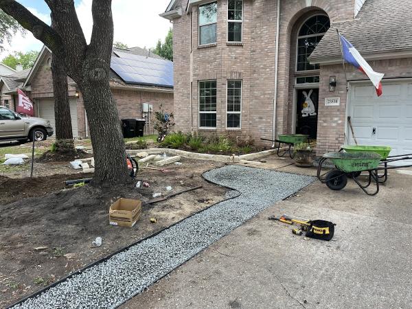 Joshs Lawn